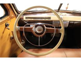 1941 Ford Super Deluxe (CC-1082382) for sale in Mesa, Arizona