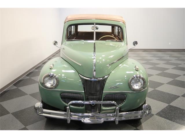 1941 Ford Super Deluxe (CC-1082382) for sale in Mesa, Arizona