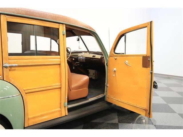 1941 Ford Super Deluxe (CC-1082382) for sale in Mesa, Arizona