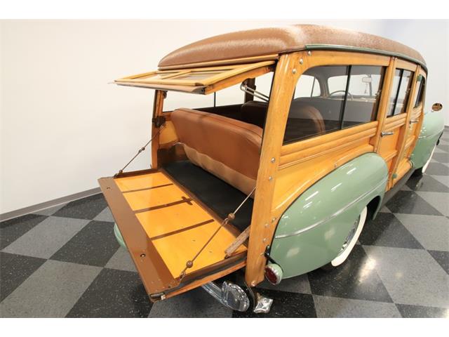 1941 Ford Super Deluxe (CC-1082382) for sale in Mesa, Arizona