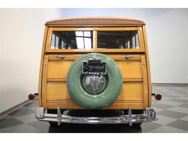 1941 Ford Super Deluxe (CC-1082382) for sale in Mesa, Arizona