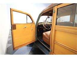 1941 Ford Super Deluxe (CC-1082382) for sale in Mesa, Arizona
