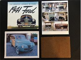 1941 Ford Super Deluxe (CC-1082382) for sale in Mesa, Arizona