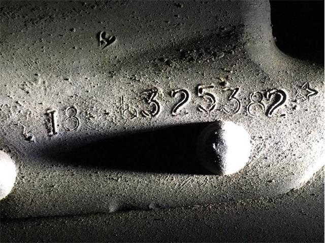 1941 Ford Super Deluxe (CC-1082382) for sale in Mesa, Arizona