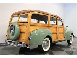 1941 Ford Super Deluxe (CC-1082382) for sale in Mesa, Arizona