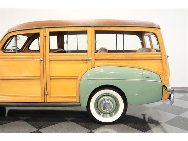 1941 Ford Super Deluxe (CC-1082382) for sale in Mesa, Arizona