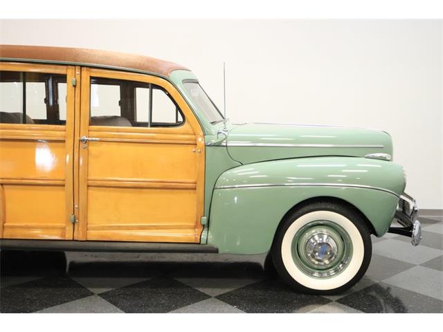 1941 Ford Super Deluxe (CC-1082382) for sale in Mesa, Arizona