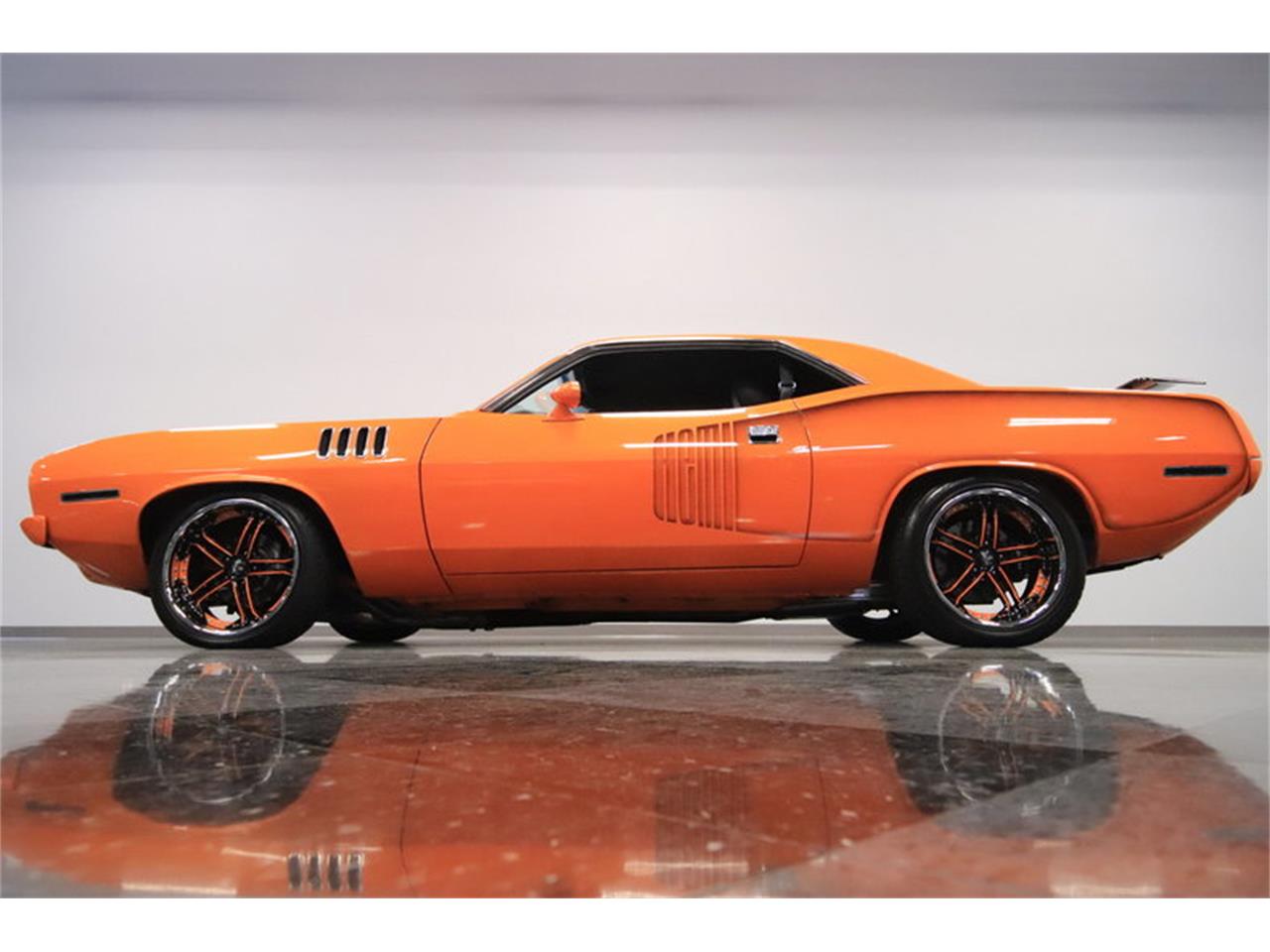 1973 Plymouth Cuda for Sale | ClassicCars.com | CC-1082409