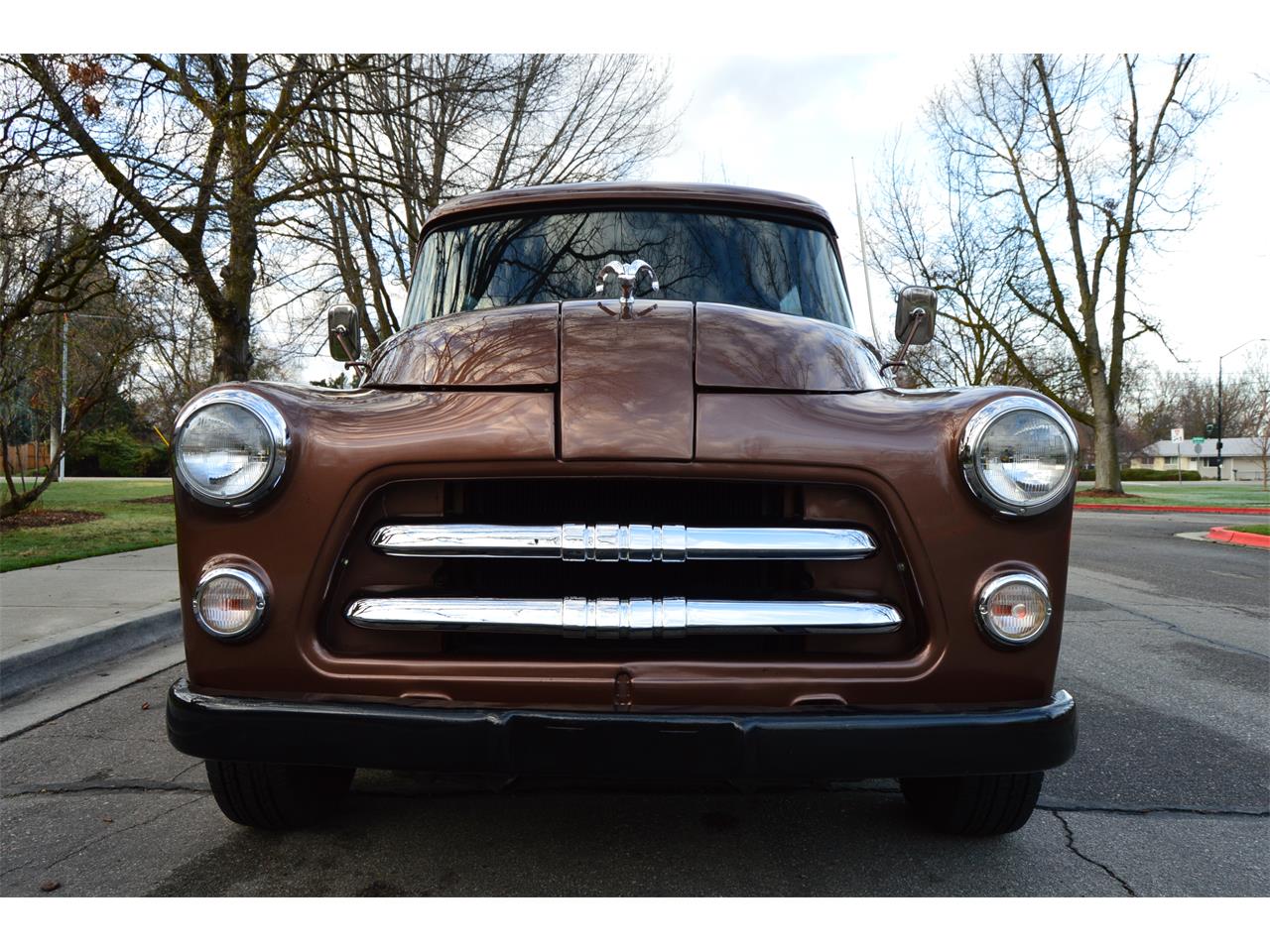 1955 Dodge Pickup for Sale CC1080241