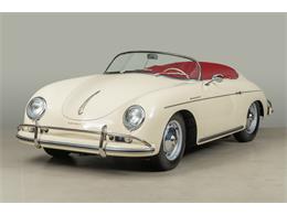 1958 Porsche 356 (CC-1082410) for sale in Scotts Valley, California
