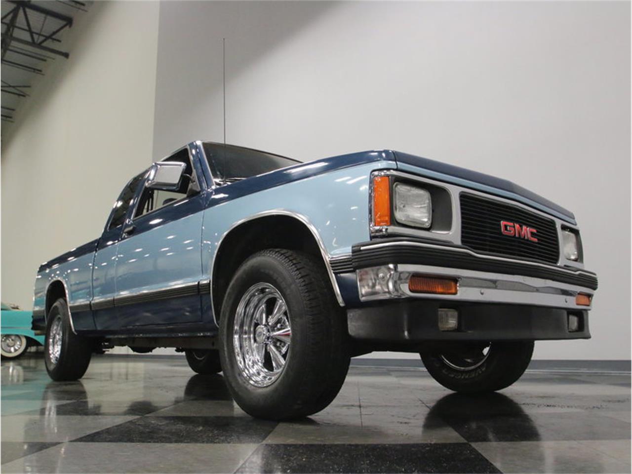 1992 GMC Sonoma for Sale | ClassicCars.com | CC-1082411