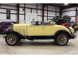 1930 DeSoto CK (CC-1082413) for sale in Kentwood, Michigan