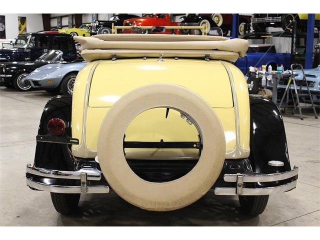1930 DeSoto CK (CC-1082413) for sale in Kentwood, Michigan