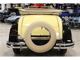 1930 DeSoto CK (CC-1082413) for sale in Kentwood, Michigan
