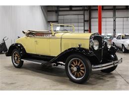 1930 DeSoto CK (CC-1082413) for sale in Kentwood, Michigan