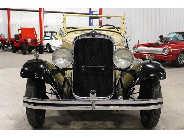 1930 DeSoto CK (CC-1082413) for sale in Kentwood, Michigan