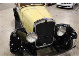1930 DeSoto CK (CC-1082413) for sale in Kentwood, Michigan