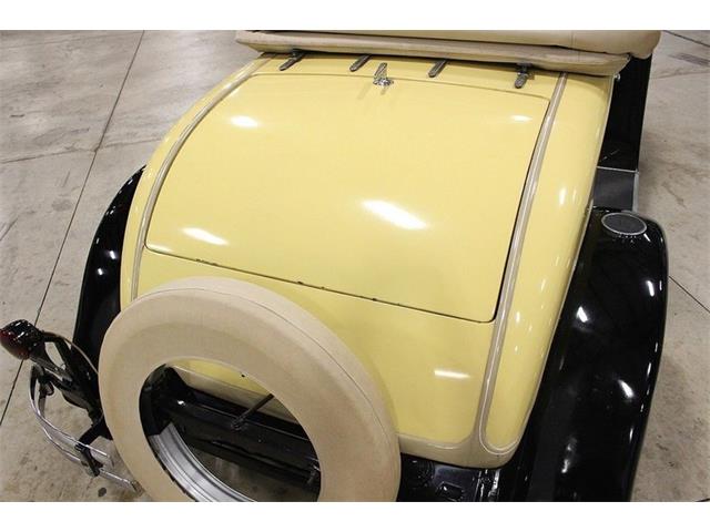 1930 DeSoto CK (CC-1082413) for sale in Kentwood, Michigan