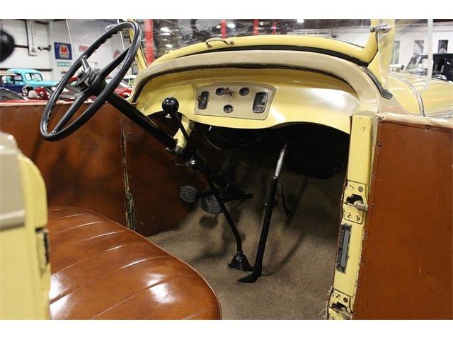 1930 DeSoto CK (CC-1082413) for sale in Kentwood, Michigan