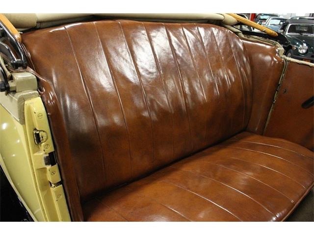 1930 DeSoto CK (CC-1082413) for sale in Kentwood, Michigan