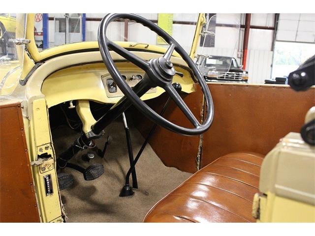 1930 DeSoto CK (CC-1082413) for sale in Kentwood, Michigan
