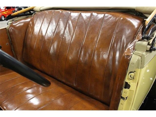 1930 DeSoto CK (CC-1082413) for sale in Kentwood, Michigan