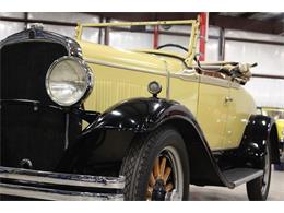 1930 DeSoto CK (CC-1082413) for sale in Kentwood, Michigan
