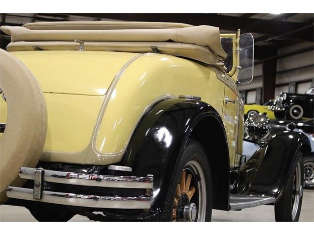1930 DeSoto CK (CC-1082413) for sale in Kentwood, Michigan