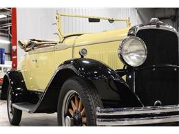 1930 DeSoto CK (CC-1082413) for sale in Kentwood, Michigan