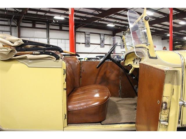 1930 DeSoto CK (CC-1082413) for sale in Kentwood, Michigan