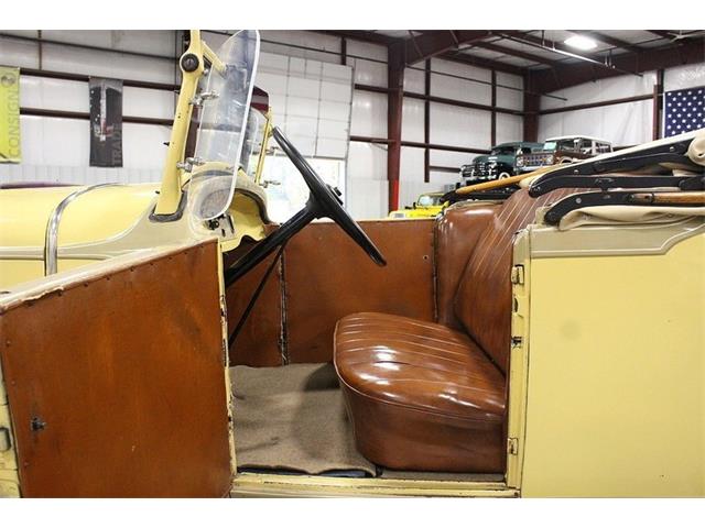 1930 DeSoto CK (CC-1082413) for sale in Kentwood, Michigan