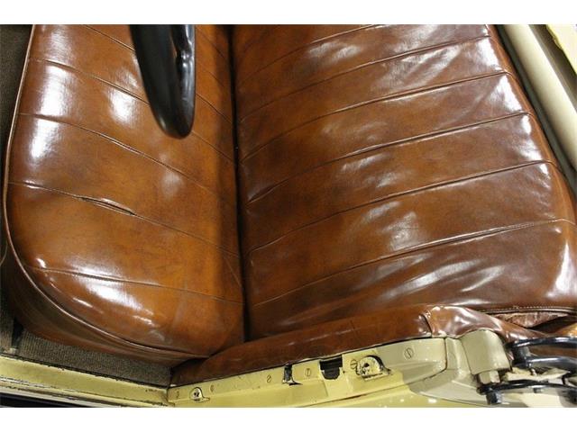 1930 DeSoto CK (CC-1082413) for sale in Kentwood, Michigan