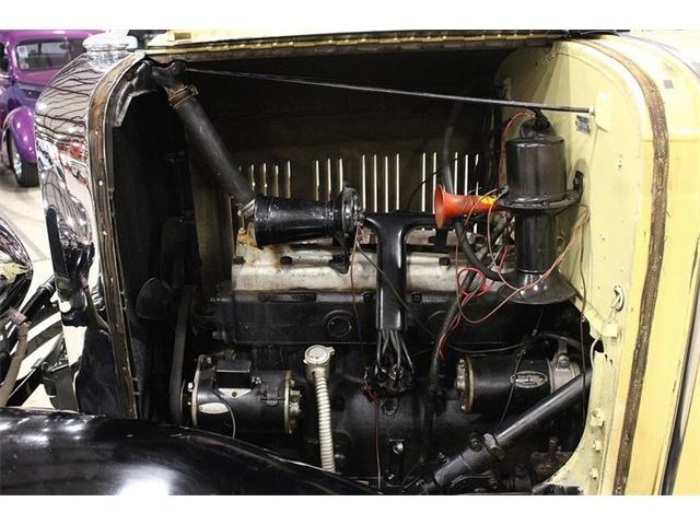 1930 DeSoto CK (CC-1082413) for sale in Kentwood, Michigan