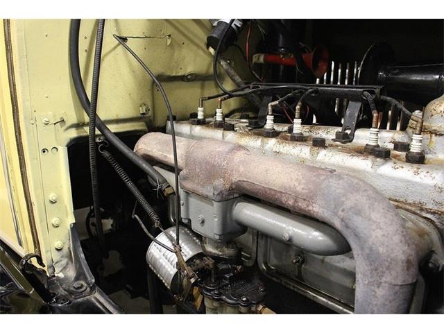 1930 DeSoto CK (CC-1082413) for sale in Kentwood, Michigan