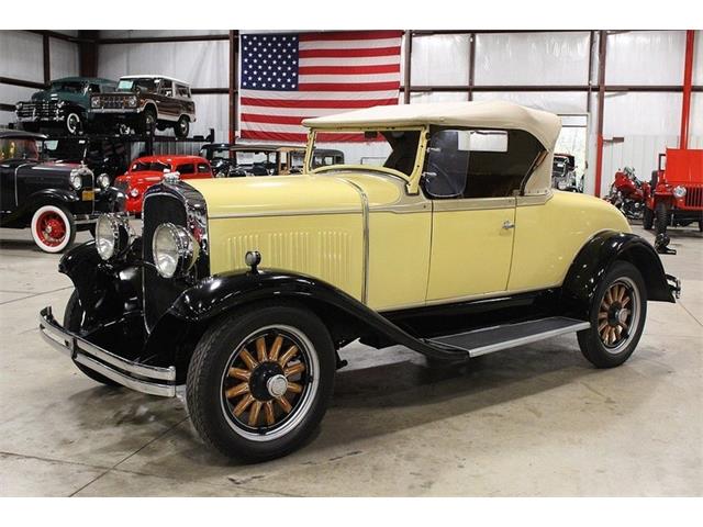 1930 DeSoto CK (CC-1082413) for sale in Kentwood, Michigan