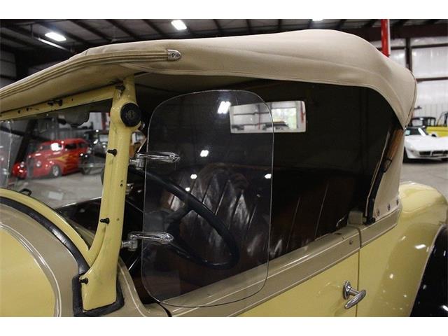 1930 DeSoto CK (CC-1082413) for sale in Kentwood, Michigan