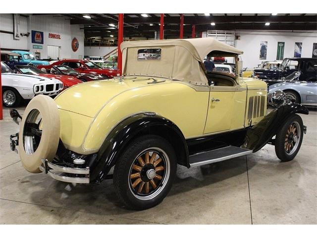 1930 DeSoto CK (CC-1082413) for sale in Kentwood, Michigan