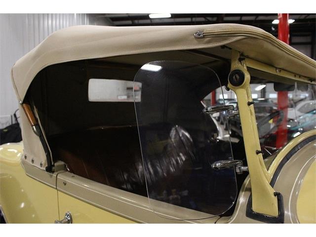 1930 DeSoto CK (CC-1082413) for sale in Kentwood, Michigan