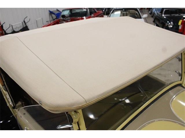 1930 DeSoto CK (CC-1082413) for sale in Kentwood, Michigan