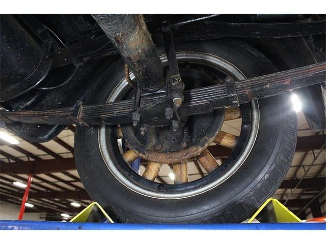 1930 DeSoto CK (CC-1082413) for sale in Kentwood, Michigan
