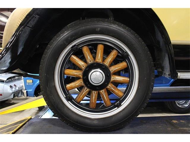 1930 DeSoto CK (CC-1082413) for sale in Kentwood, Michigan