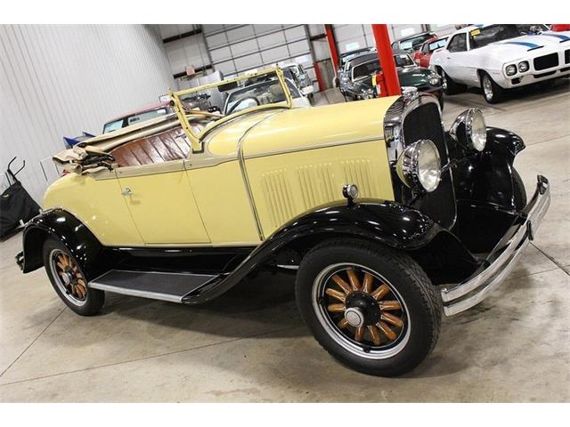 1930 DeSoto CK for Sale | ClassicCars.com | CC-1082413