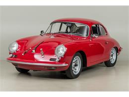 1961 Porsche 356 (CC-1082414) for sale in Scotts Valley, California