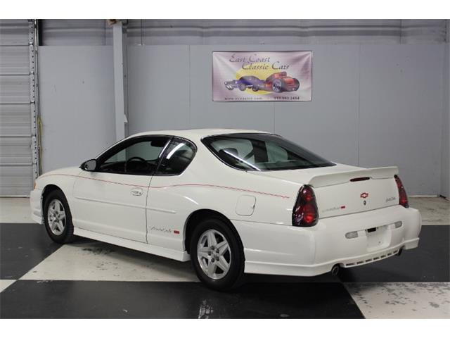 2003 Chevrolet Monte Carlo SS (CC-1080242) for sale in Lillington, North Carolina