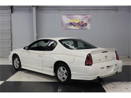 2003 Chevrolet Monte Carlo SS (CC-1080242) for sale in Lillington, North Carolina