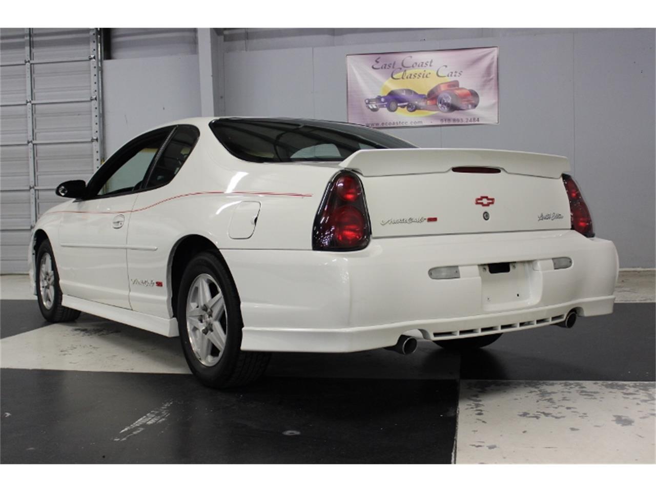 2003 Chevrolet Monte Carlo SS for Sale | ClassicCars.com | CC-1080242