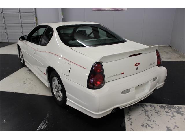 2003 Chevrolet Monte Carlo SS (CC-1080242) for sale in Lillington, North Carolina