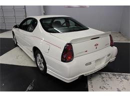 2003 Chevrolet Monte Carlo SS (CC-1080242) for sale in Lillington, North Carolina