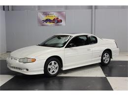 2003 Chevrolet Monte Carlo SS (CC-1080242) for sale in Lillington, North Carolina