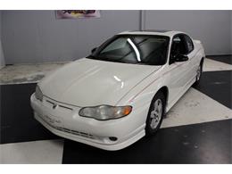 2003 Chevrolet Monte Carlo SS (CC-1080242) for sale in Lillington, North Carolina